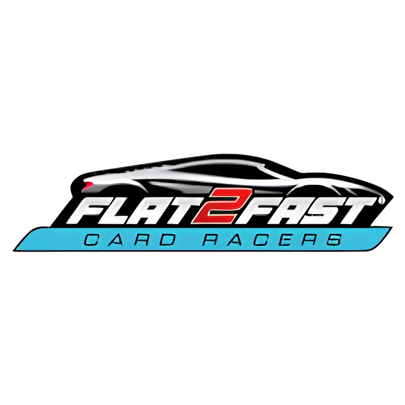 Flat 2 Fast Toy Official Website